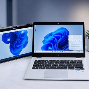 HP EliteBook 1030 G3 x360