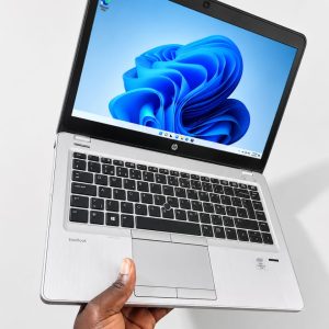HP EliteBook folio