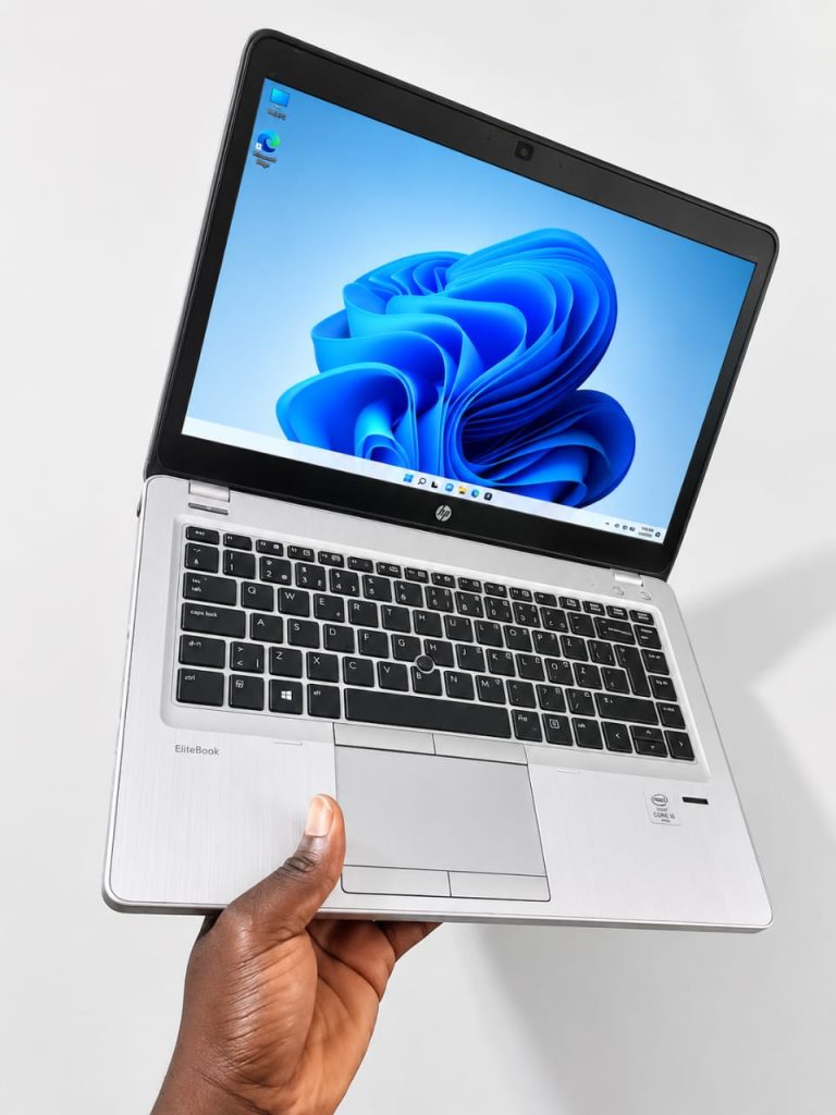 HP EliteBook folio