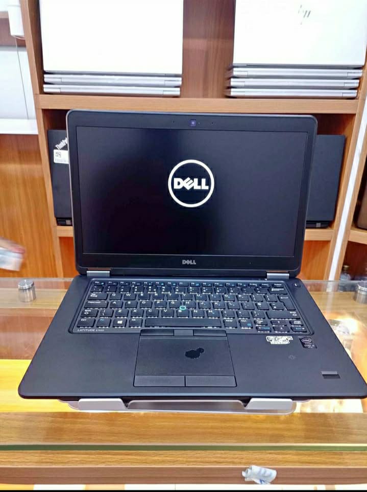 Dell Latitude E7450