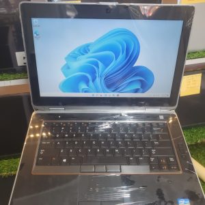 Dell latitude E6420