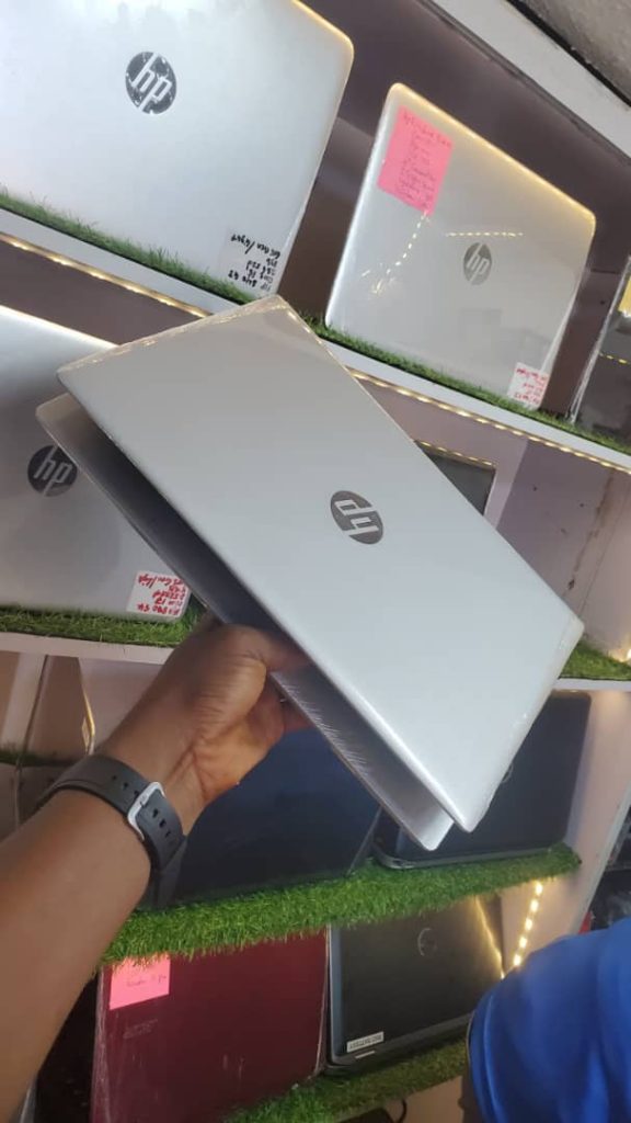 Hp ProBook 640 G4