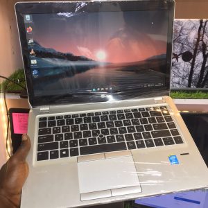 Hp EliteBook Folio 9470