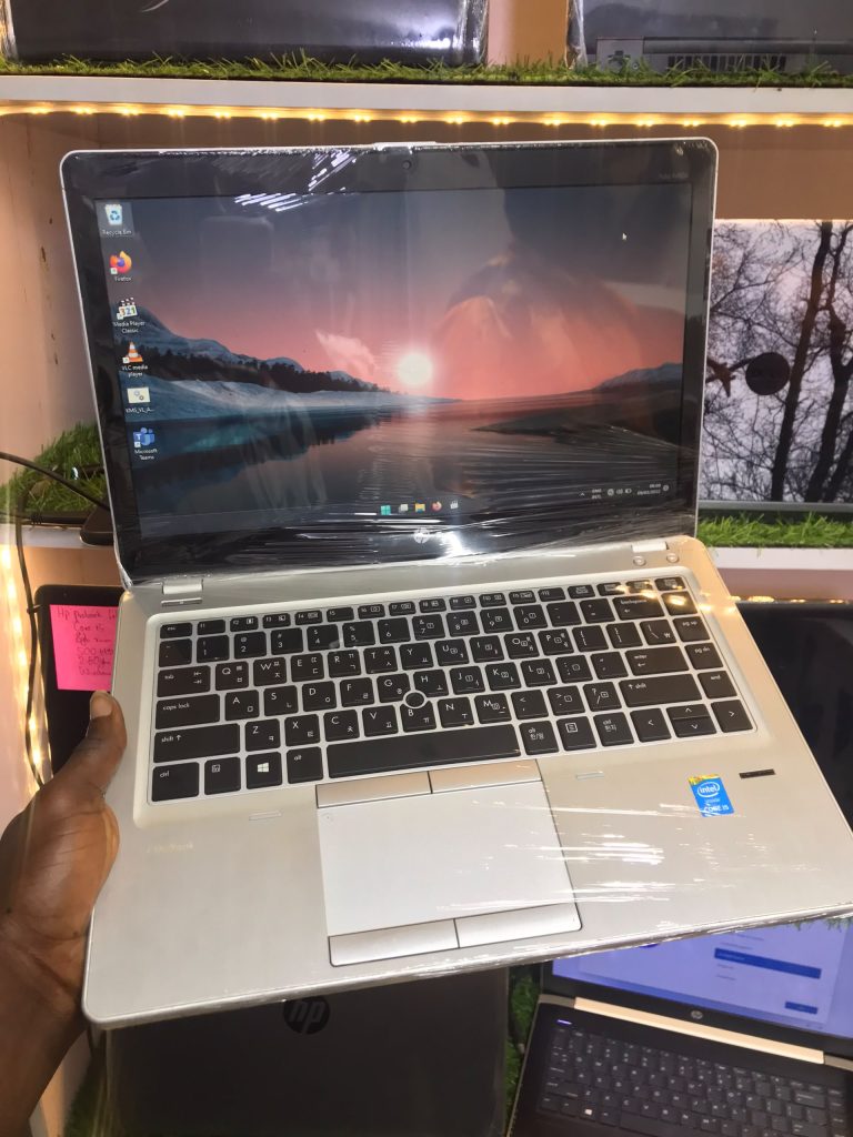 Hp EliteBook Folio 9470