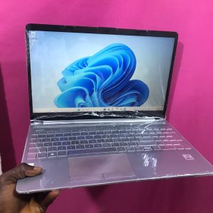 Hp15 laptop