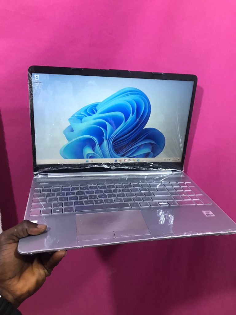 Hp15 laptop