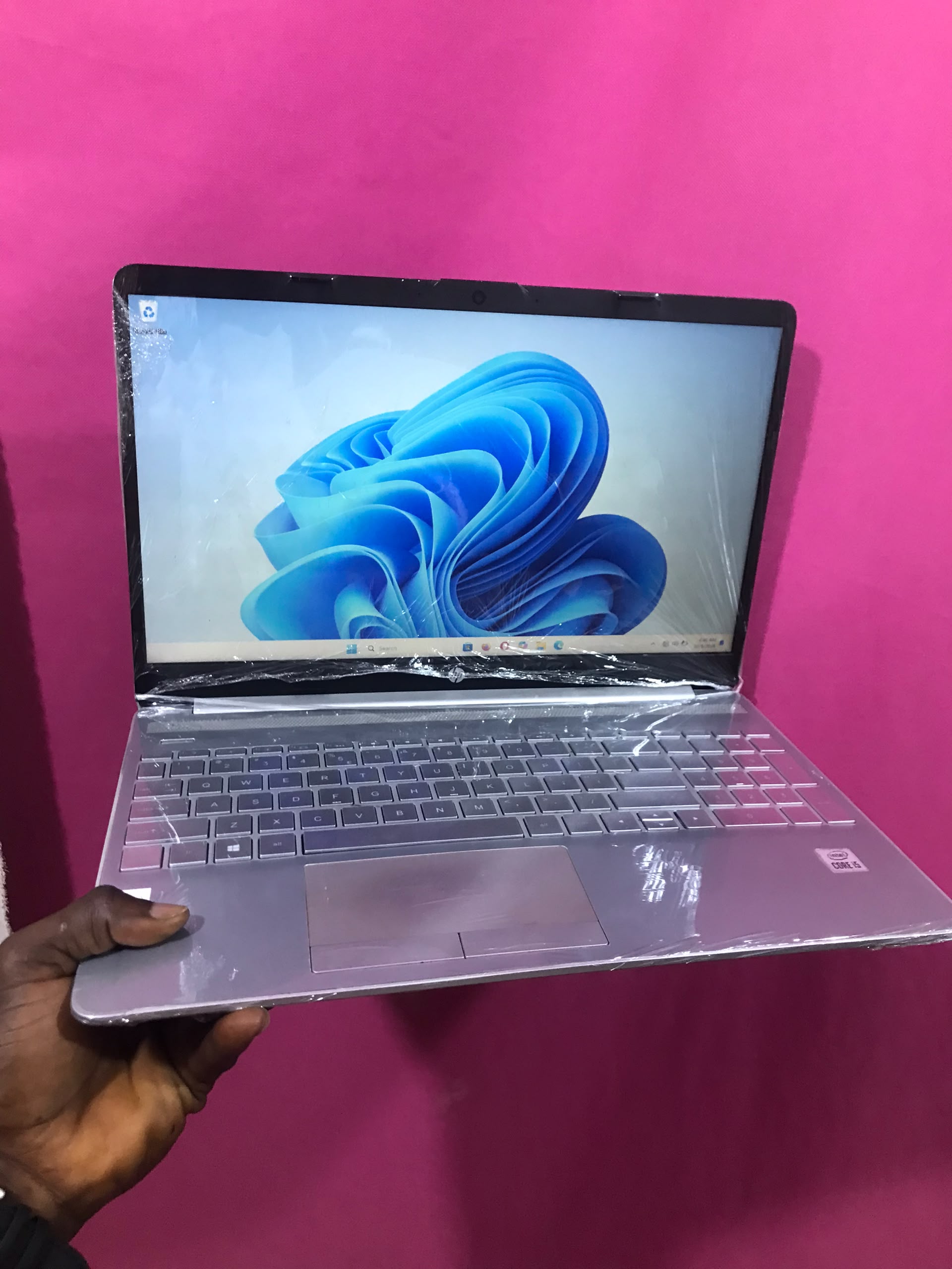 Hp15 laptop